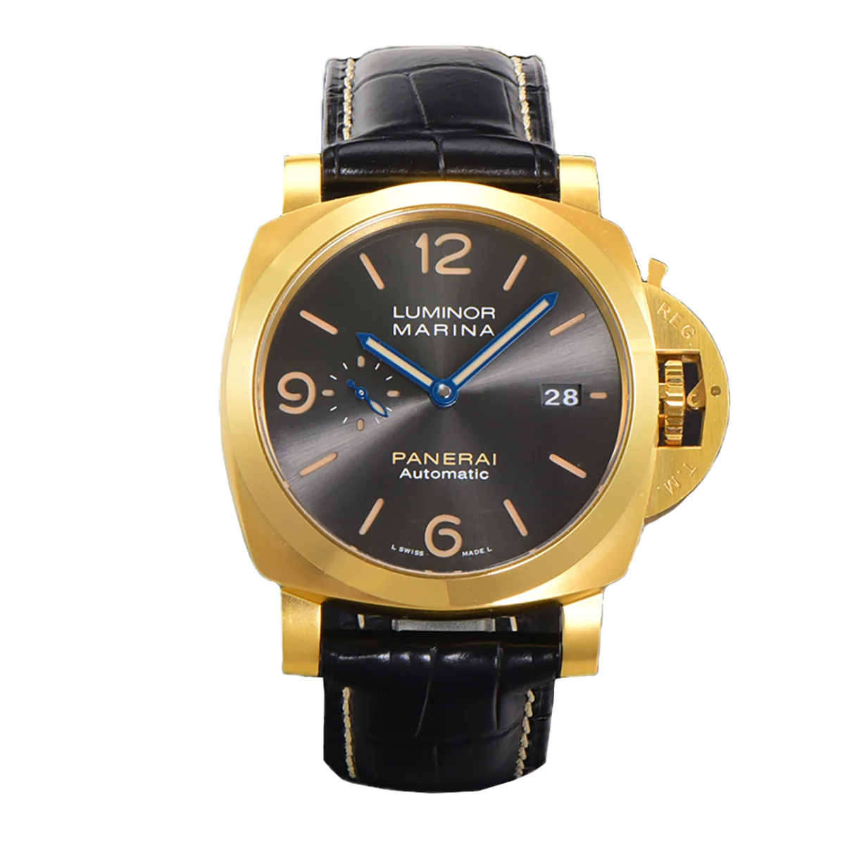 PAM1115 Luminor Marina 44mm