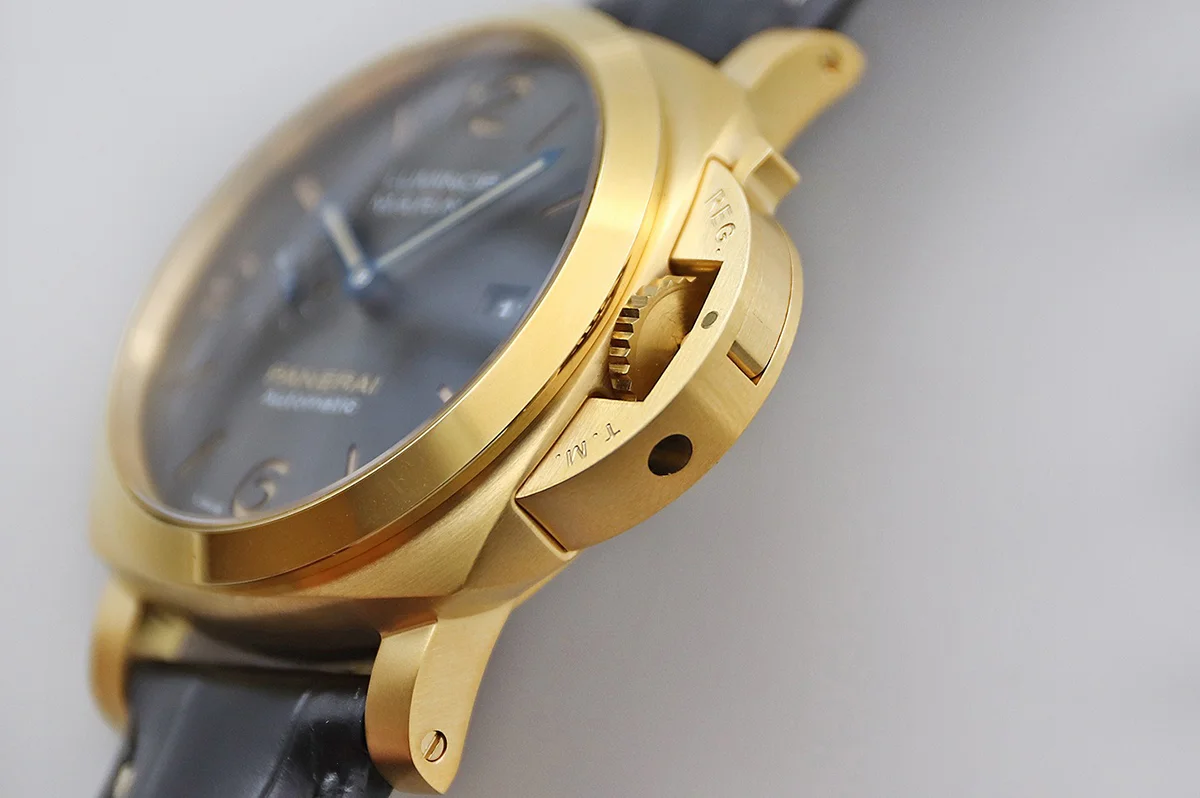 PAM1115 Luminor Marina 44mm