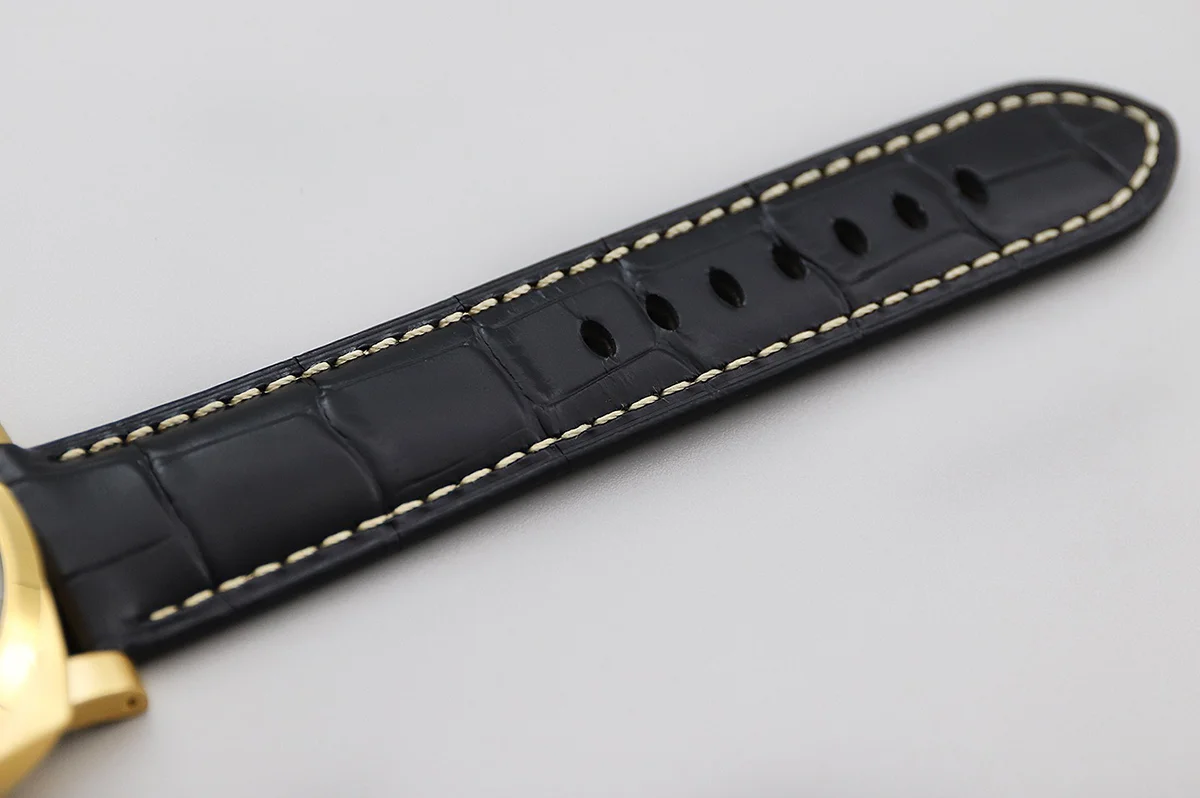 PAM1115 Luminor Marina 44mm