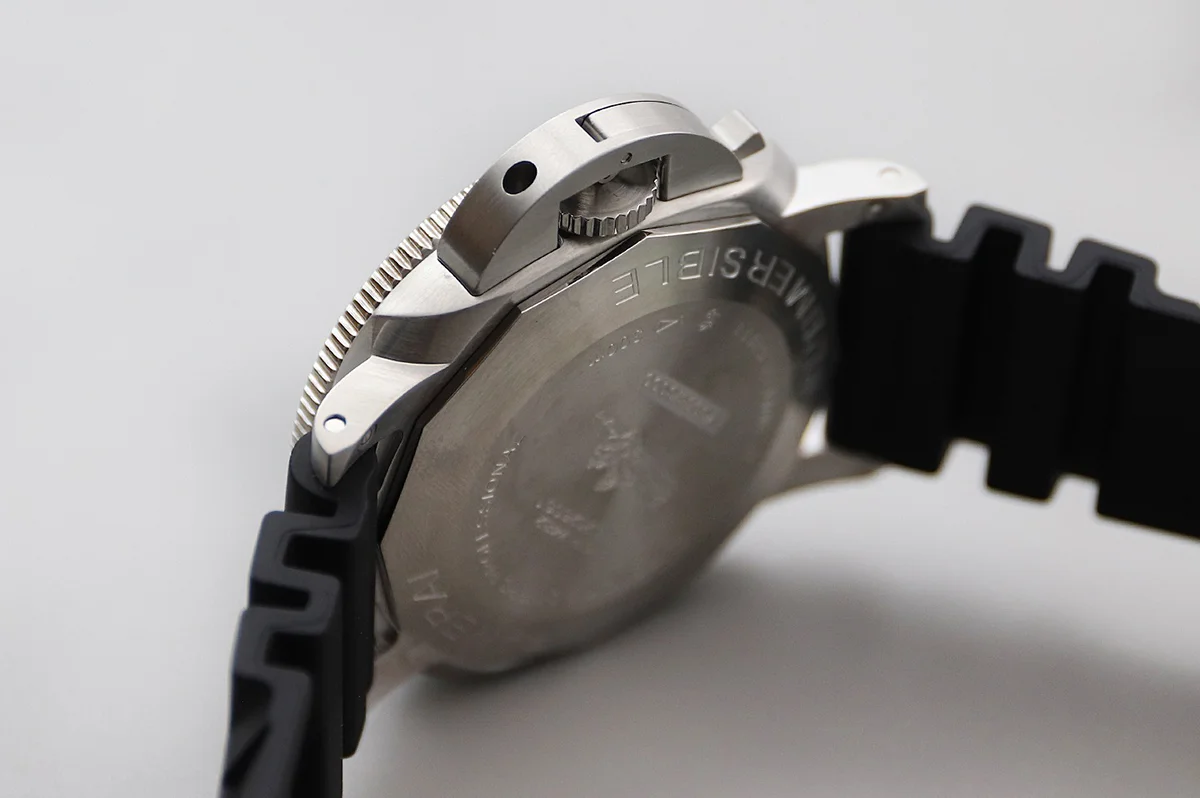 PAM1229 Submersible QuarantaQuattro 44mm
