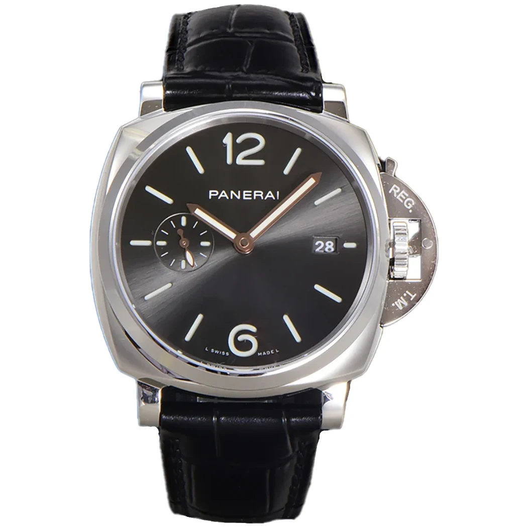 PAM1250 Luminor Due 42mm