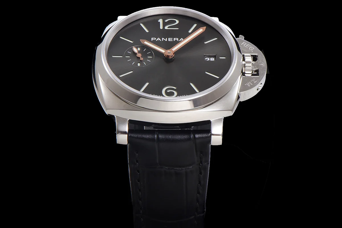 PAM1250 Luminor Due 42mm