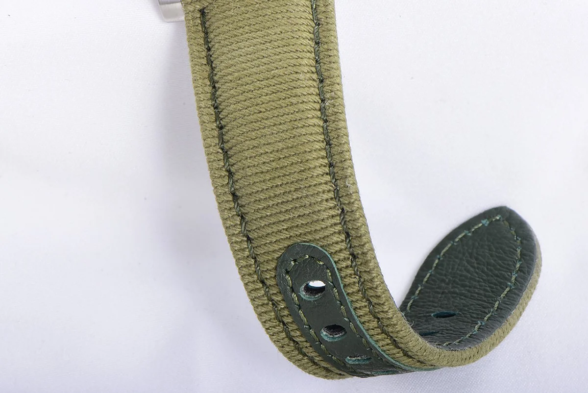 PAM1287 Submersible QuarantaQuattro ESteel™ Verde Smeraldo 44mm