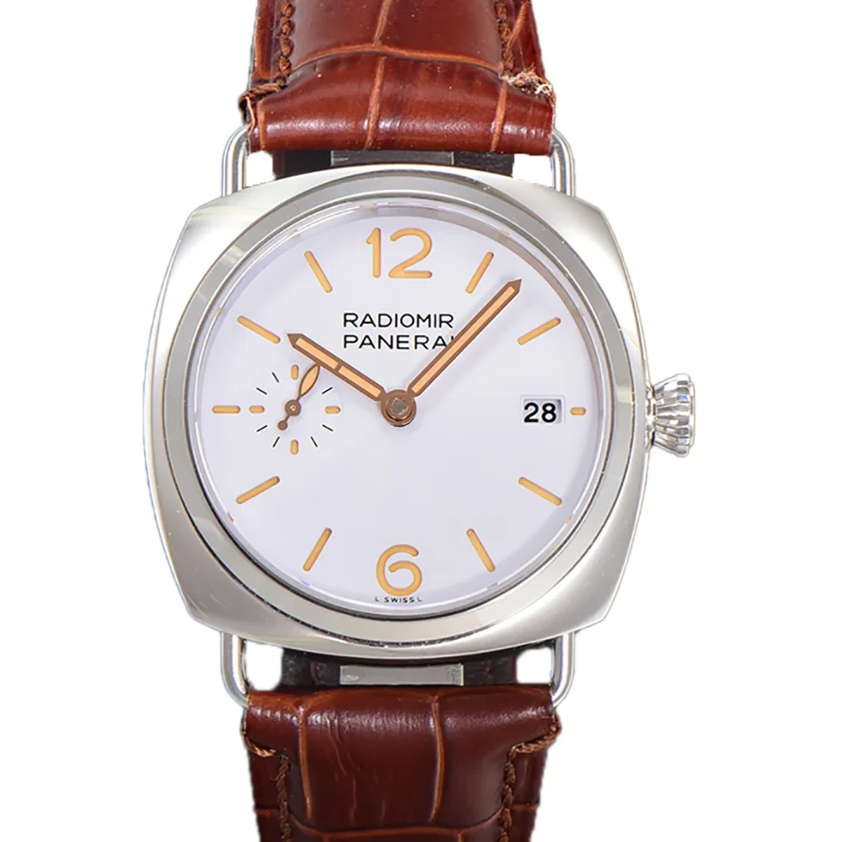 PAM1292 Radiomir Quaranta 40mm