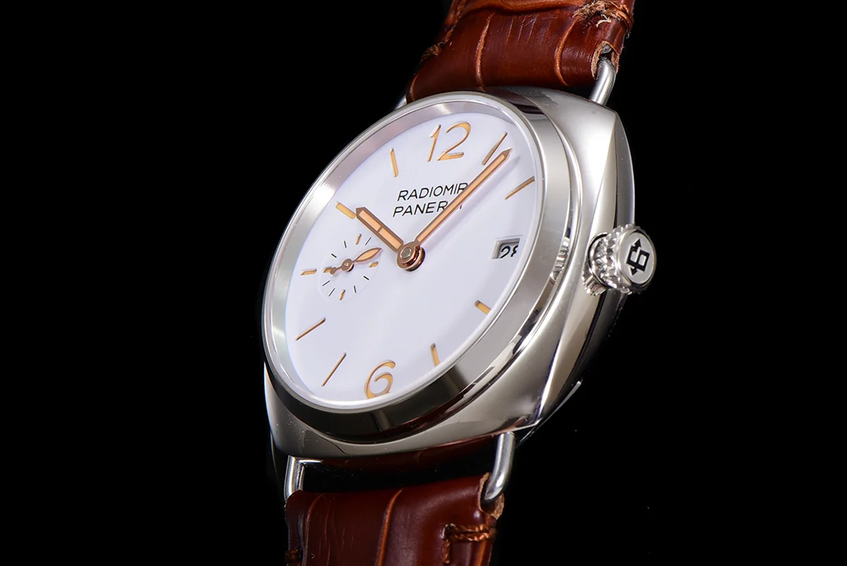 PAM1292 Radiomir Quaranta 40mm
