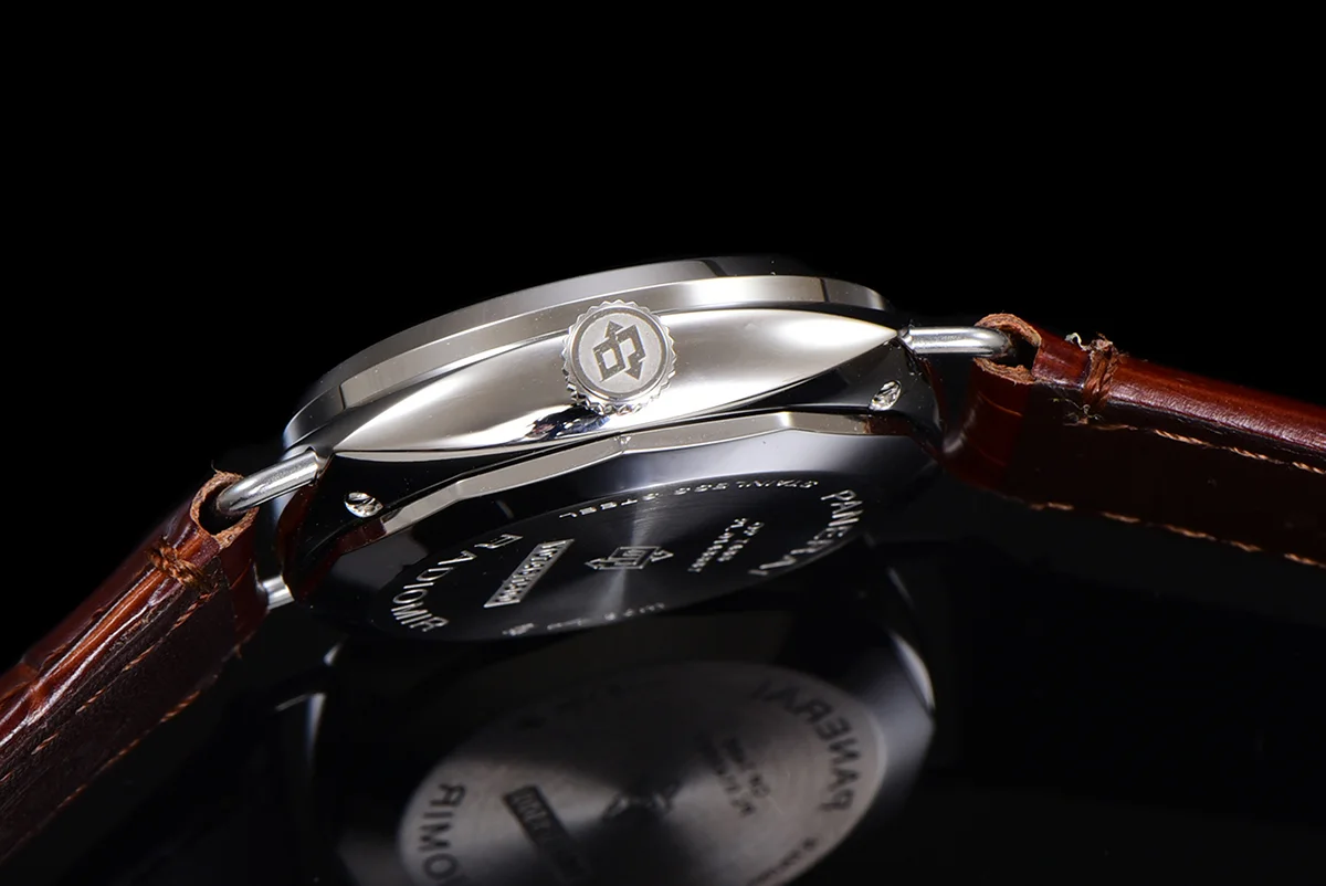 PAM1292 Radiomir Quaranta 40mm