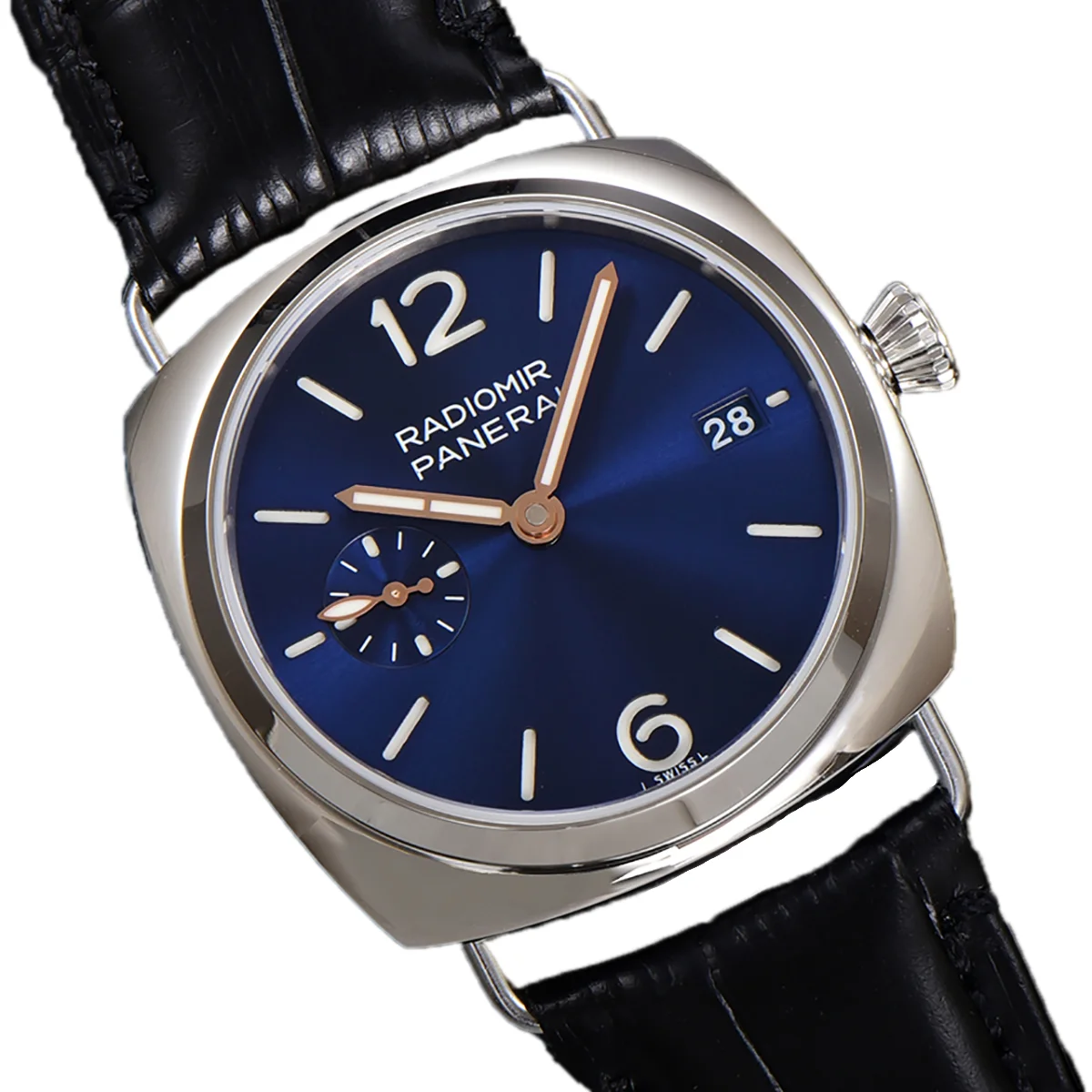 PAM1293 Radiomir Quaranta 40mm