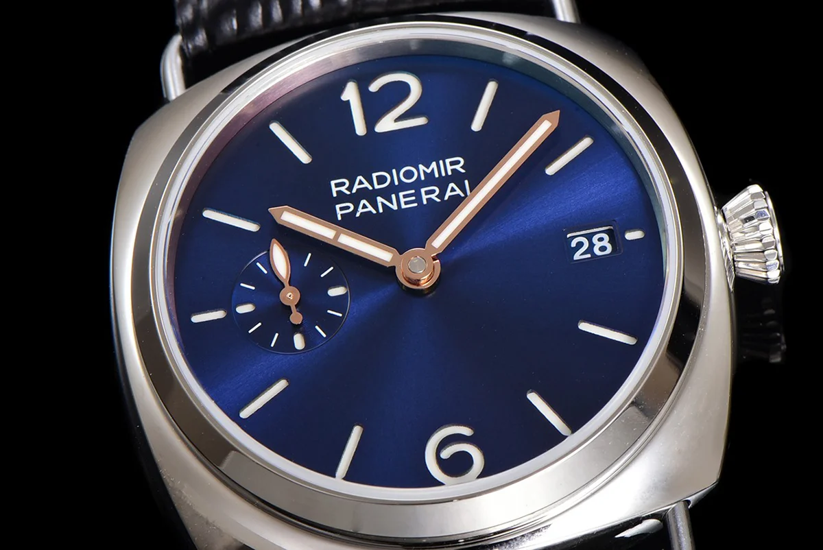 PAM1293 Radiomir Quaranta 40mm