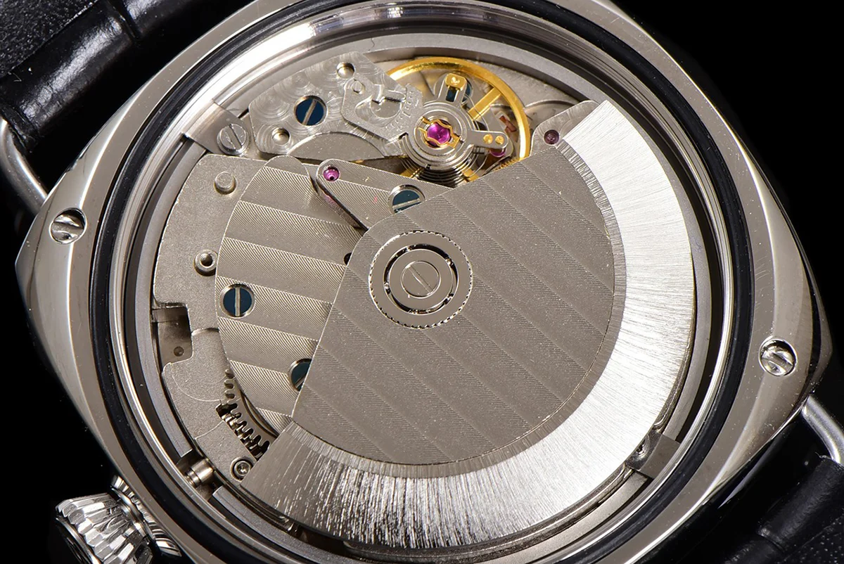 PAM1293 Radiomir Quaranta 40mm
