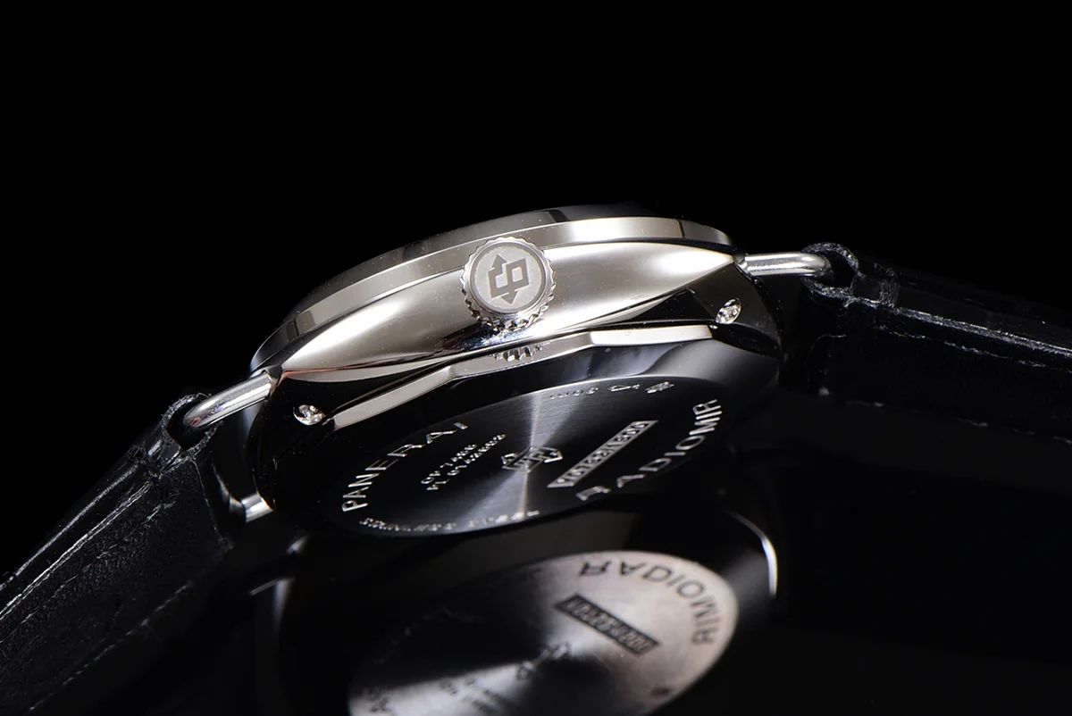 PAM1294 Radiomir Quaranta 40mm