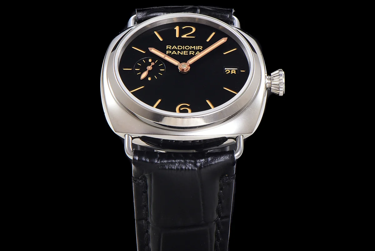 PAM1294 Radiomir Quaranta 40mm