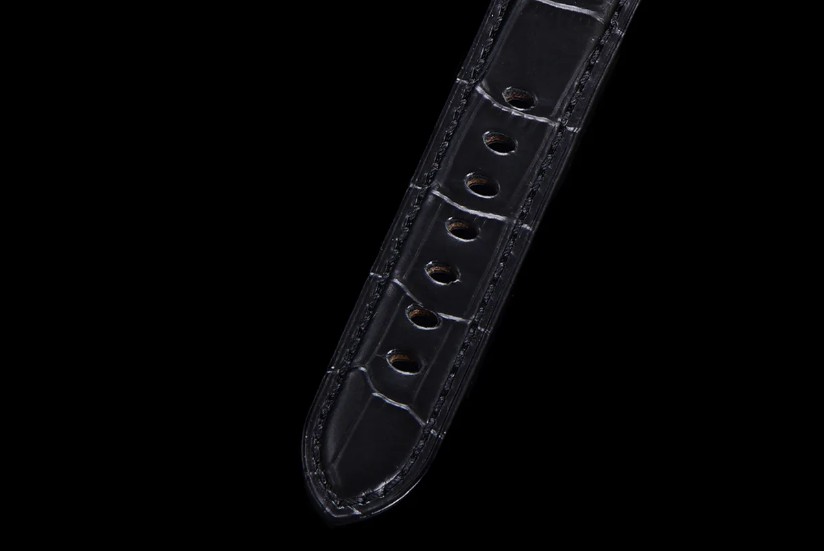 PAM1365 Luminor Quaranta BiTempo 40mm