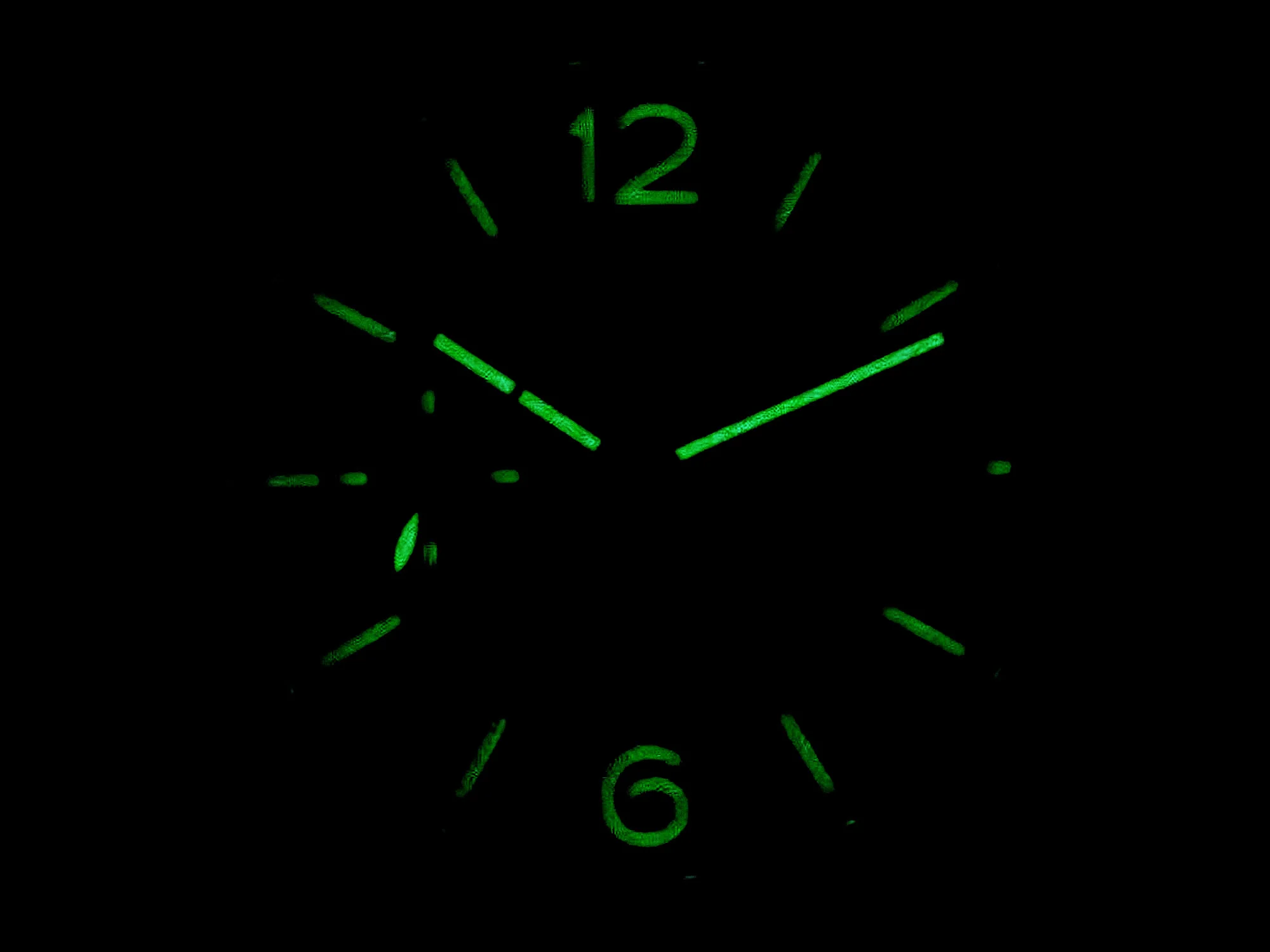 PAM1386 Radiomir 40mm TTF 1:1 Best Edition Green Dial on Brown Leather Strap P900