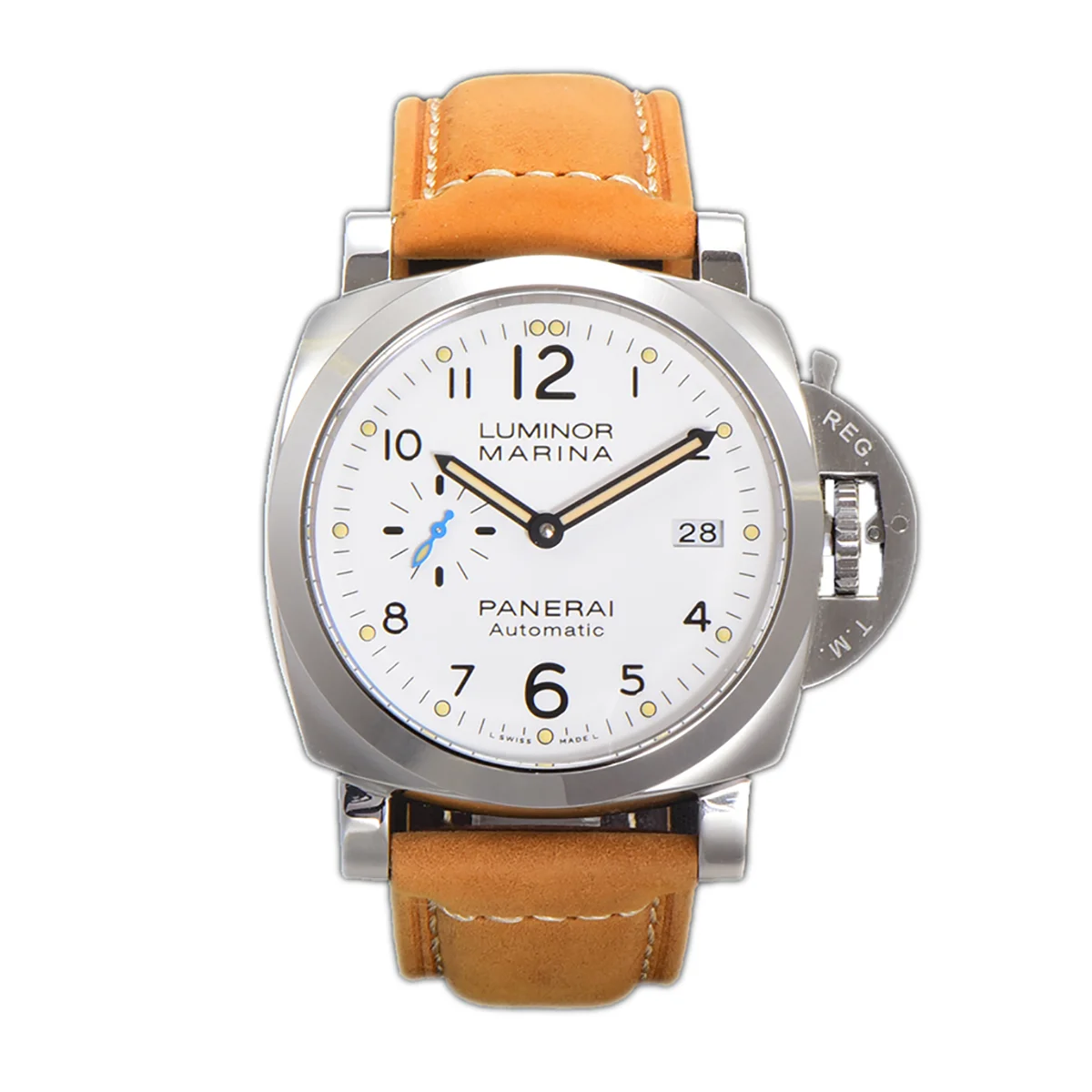 PAM1499 Luminor 1950 3 Days Automatic 44mm