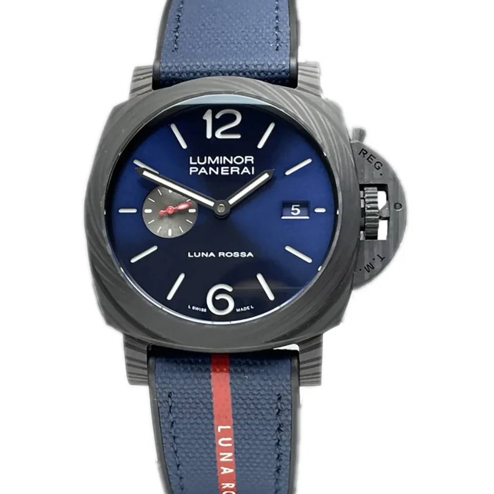 PAM1529 Luminor Marina Carbotech™ Luna Rossa 44mm