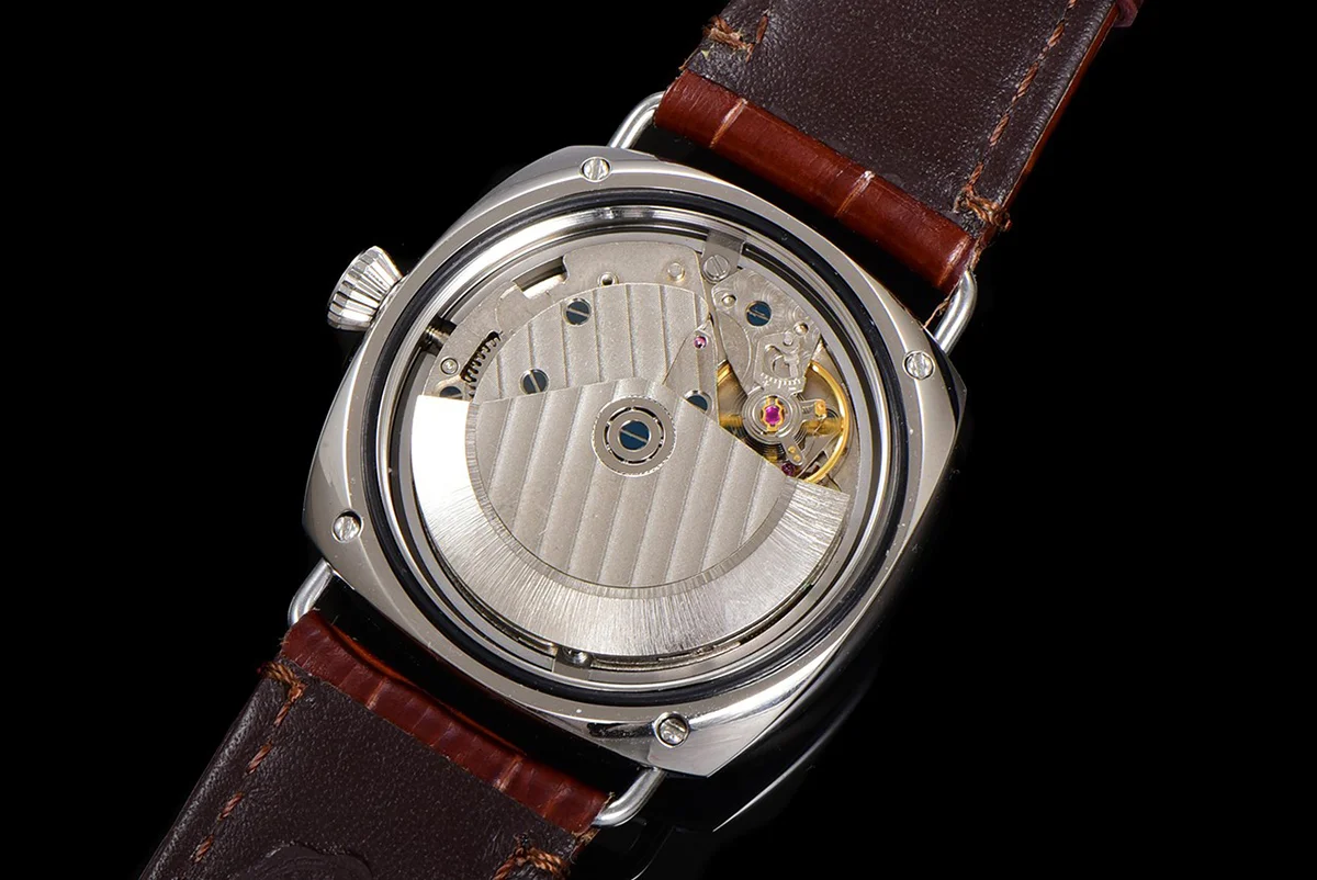 PAM1573 Radiomir Quaranta 40mm