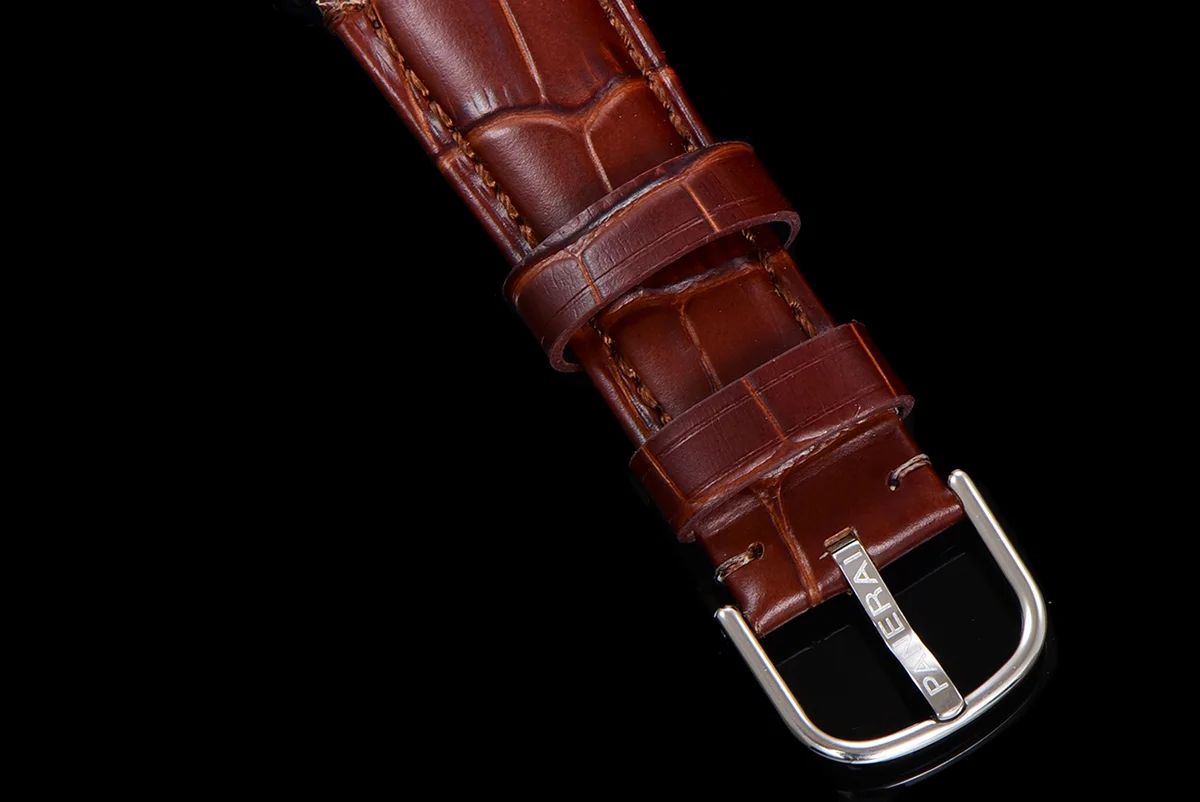 PAM1573 Radiomir Quaranta 40mm