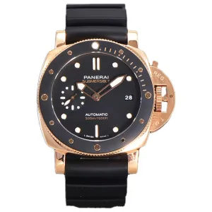 PAM2164 Submersible Goldtech™ 42mm