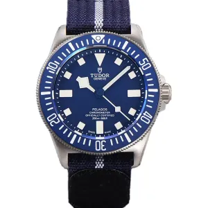 Pelagos FXD Ref. M25707B/24-0001