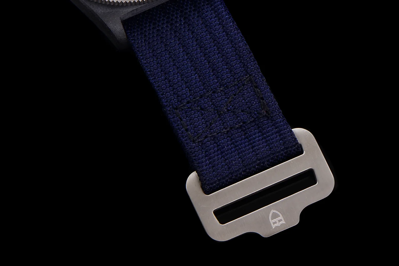 Pelagos FXD Ref. M25707KN-0001