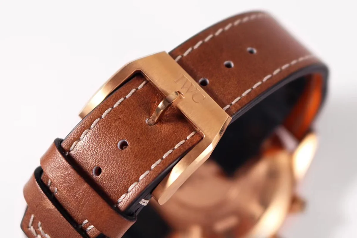 Pilot’s Watch Chronograph Edition “Le Petit Prince” IW377721