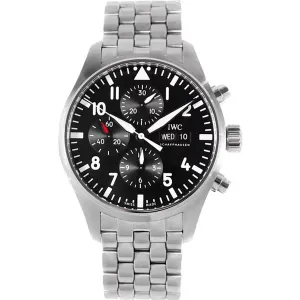 Pilot’s Watch Chronograph IW377710