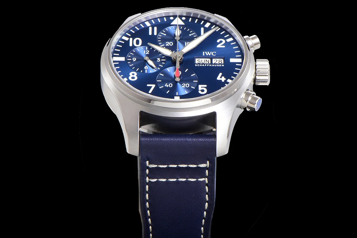 Pilot’s Watch Chronograph IW378003