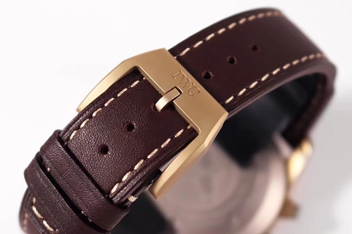 Pilot’s Watch Chronograph IW387902 Spitfire