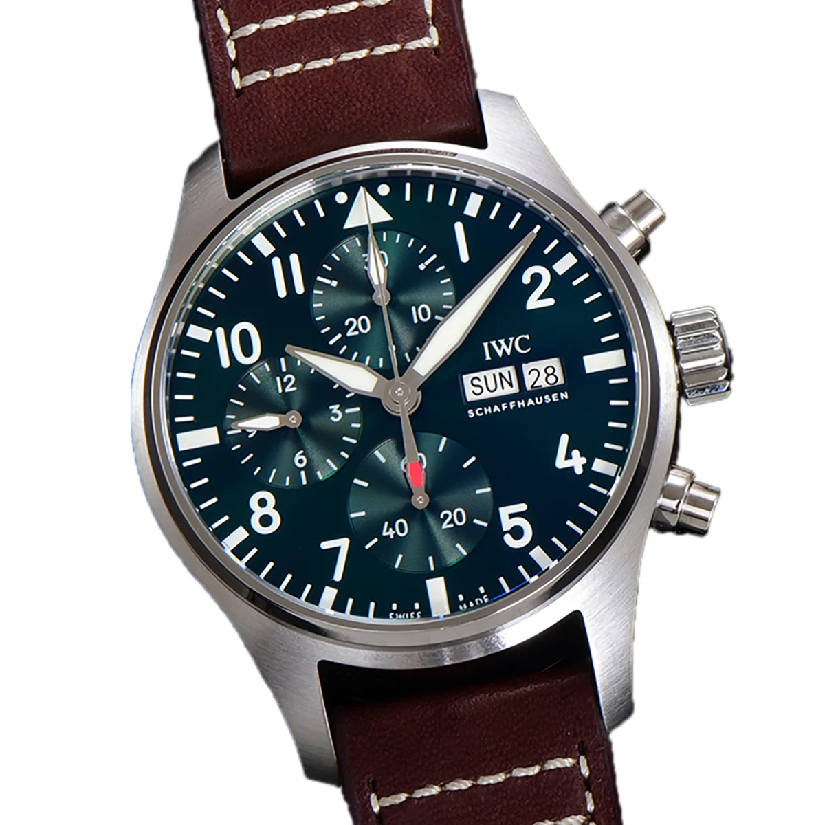 Pilot’s Watch Chronograph IW388103