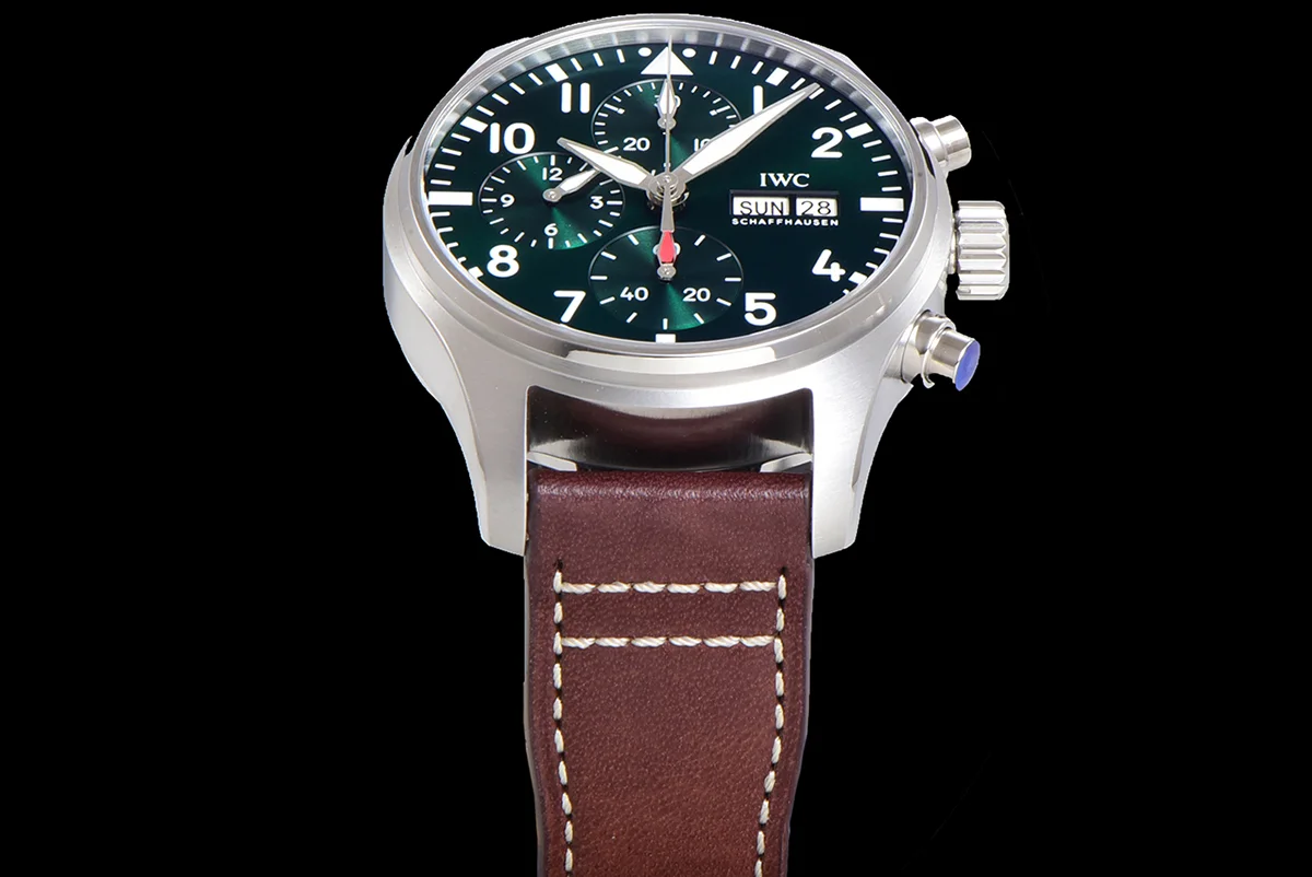 Pilot’s Watch Chronograph IW388103