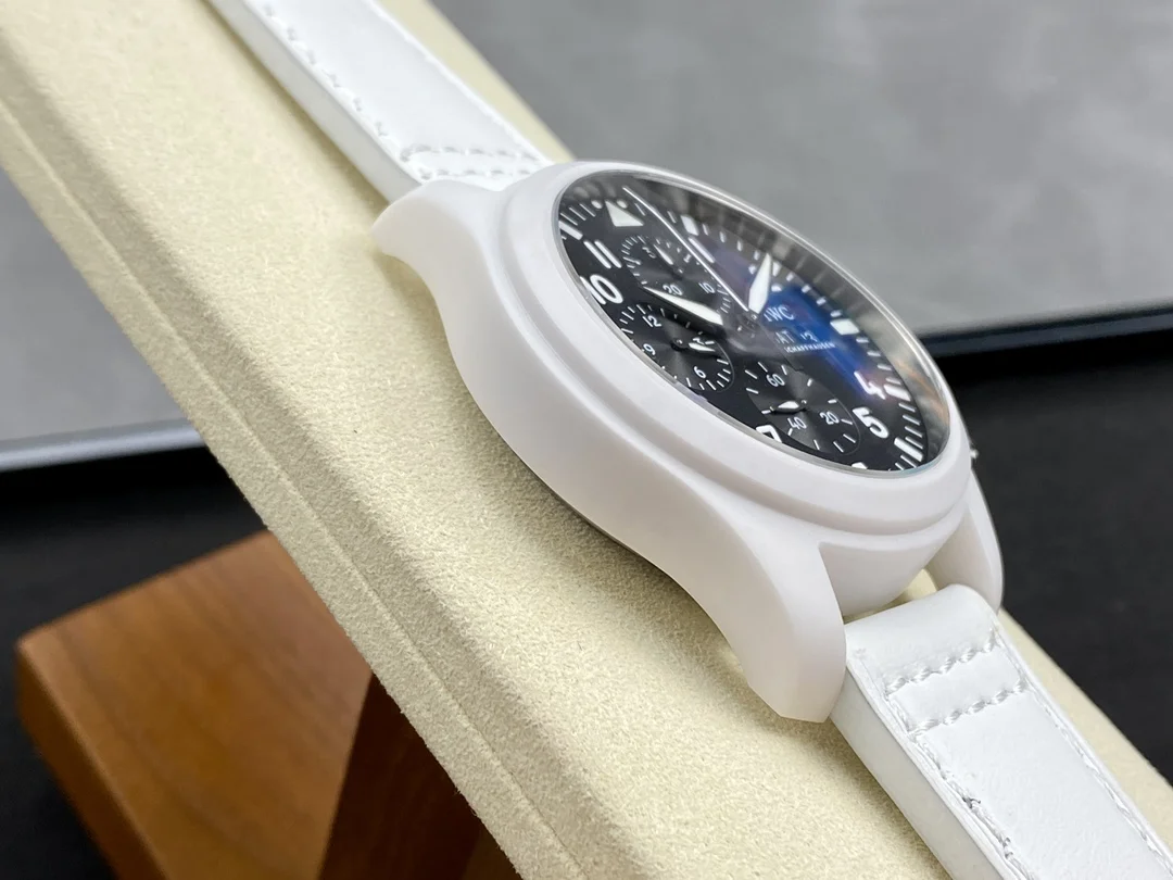 Pilot’s Watch Chronograph Top Gun Edition “Lake Tahoe” IW389105