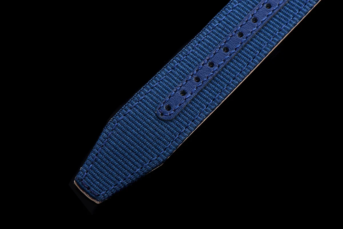 Pilot’s Watch IW3281-01 “Laureus Sport For Good” Limited Edition