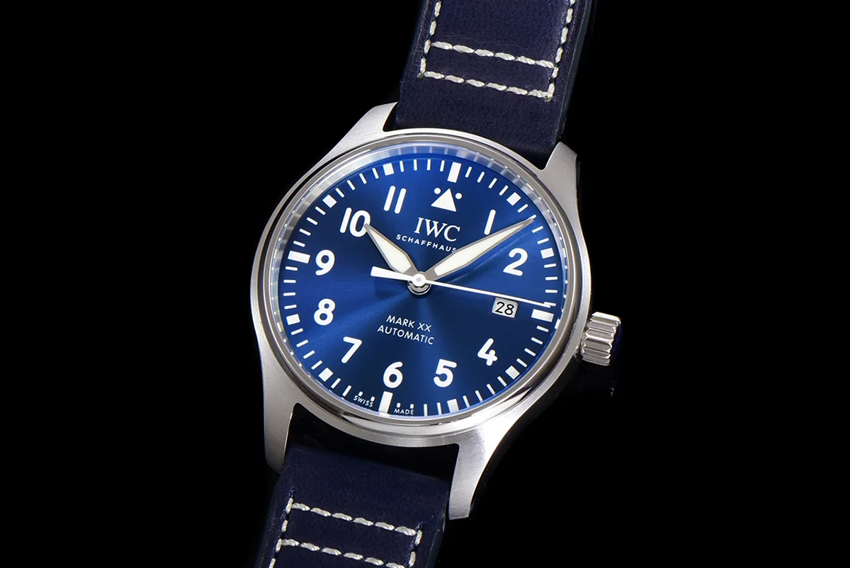 Pilot’s Watch Mark XX IW328203
