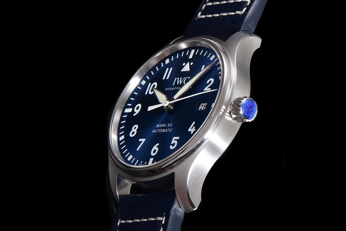 Pilot’s Watch Mark XX IW328203