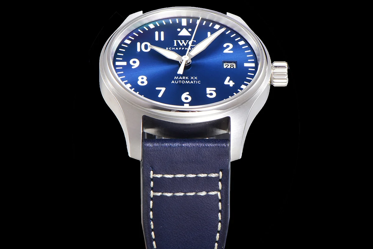 Pilot’s Watch Mark XX IW328203