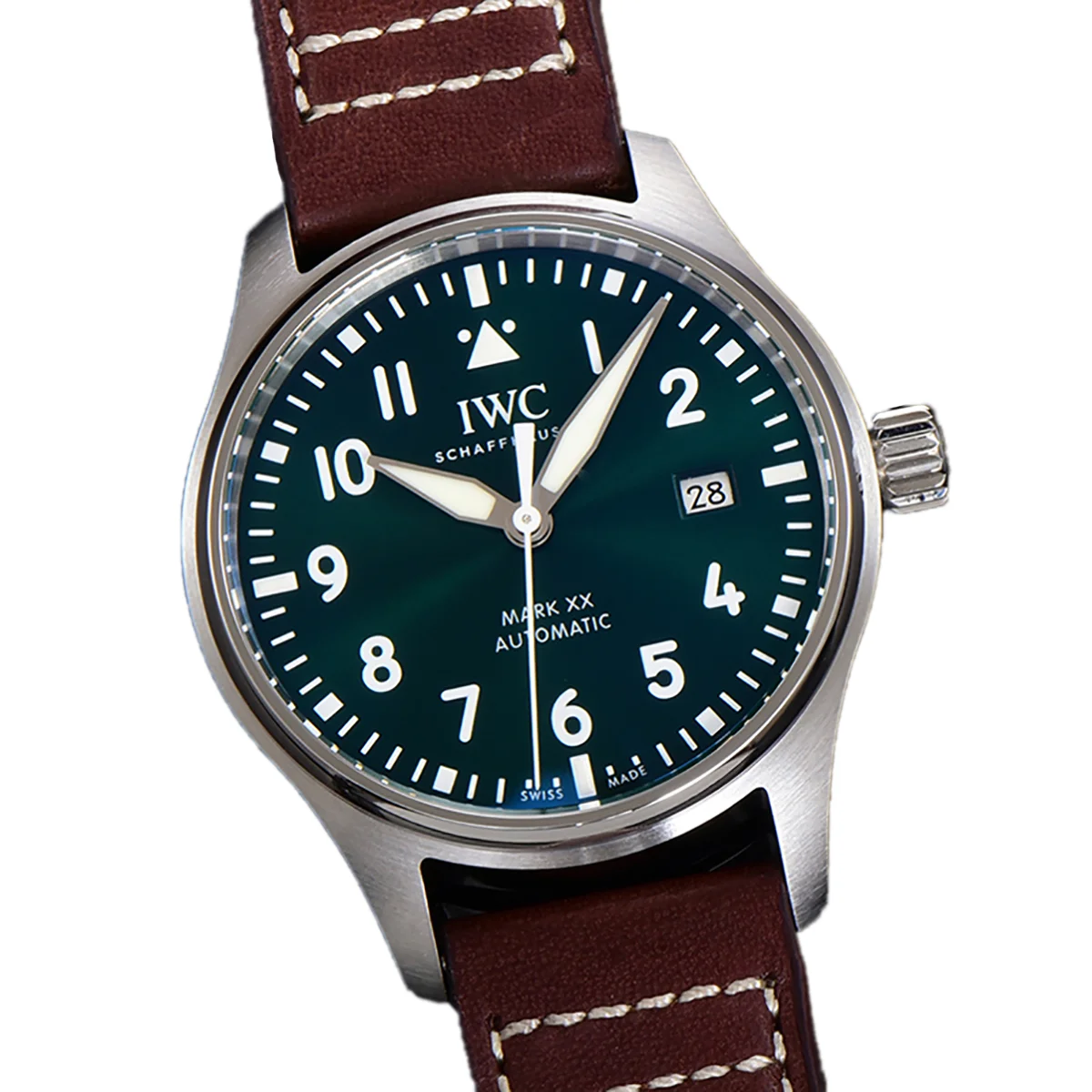 Pilot’s Watch Mark XX IW328205