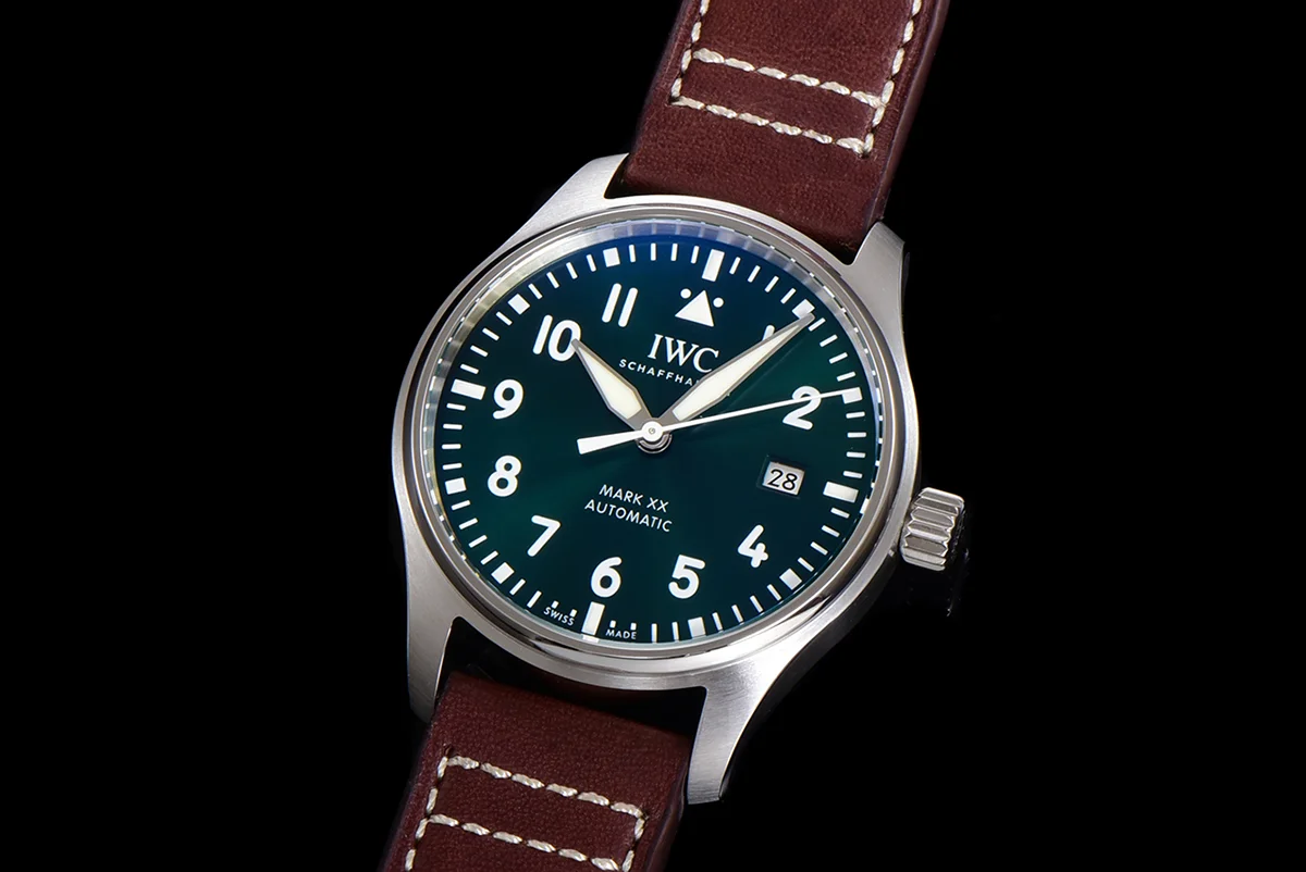 Pilot’s Watch Mark XX IW328205
