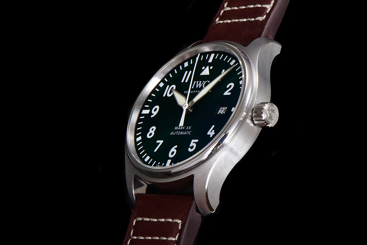 Pilot’s Watch Mark XX IW328205