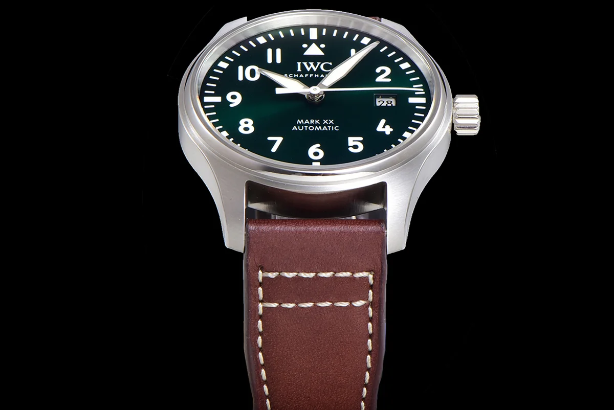 Pilot’s Watch Mark XX IW328205