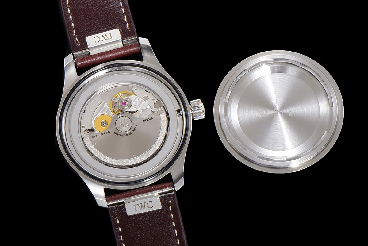 Pilot’s Watch Mark XX IW328205