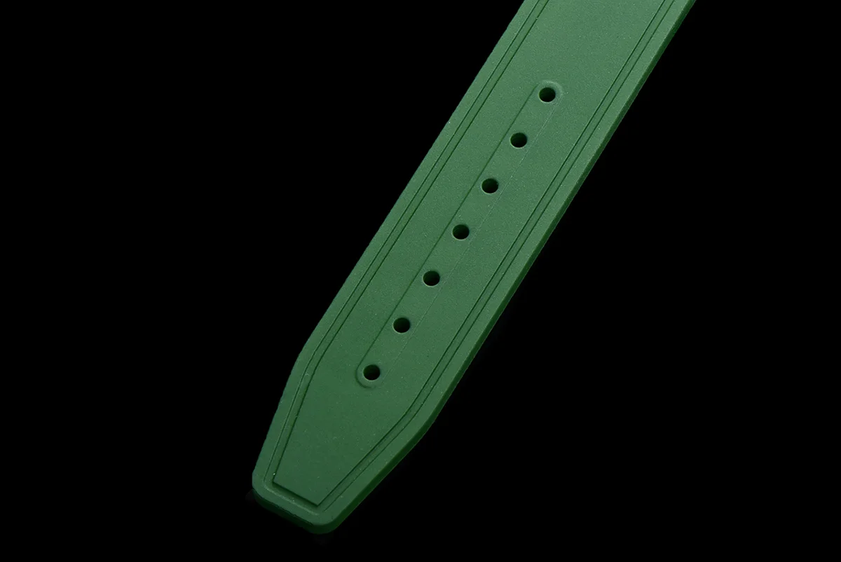 Pilot’s Watch Mark XX IW328205 on Rubber Strap