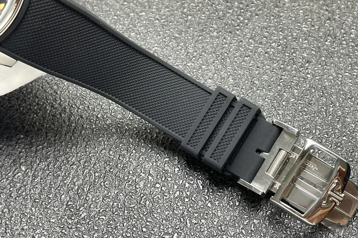 Polaris Automatic 41mm Green Dial