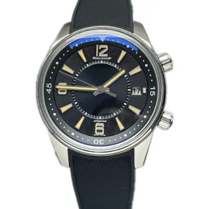 Polaris Automatic Black Dial Ref. Q906867J