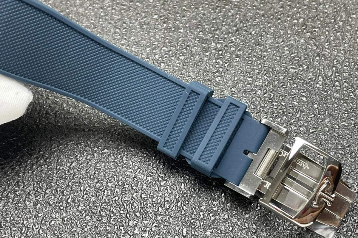Polaris Automatic Blue Dial Ref. Q906868J