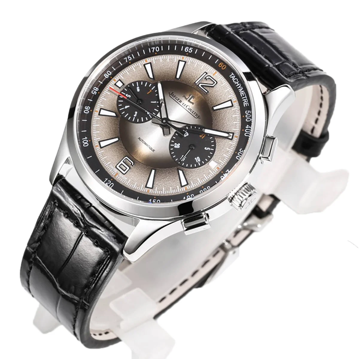 Polaris Chronograph Grey Dial Ref. Q902843J