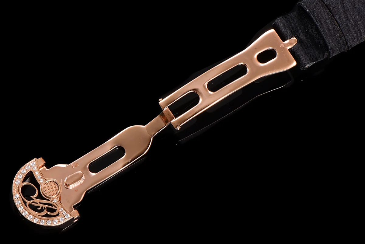 Reine de Naples in Rose Gold 8928BR