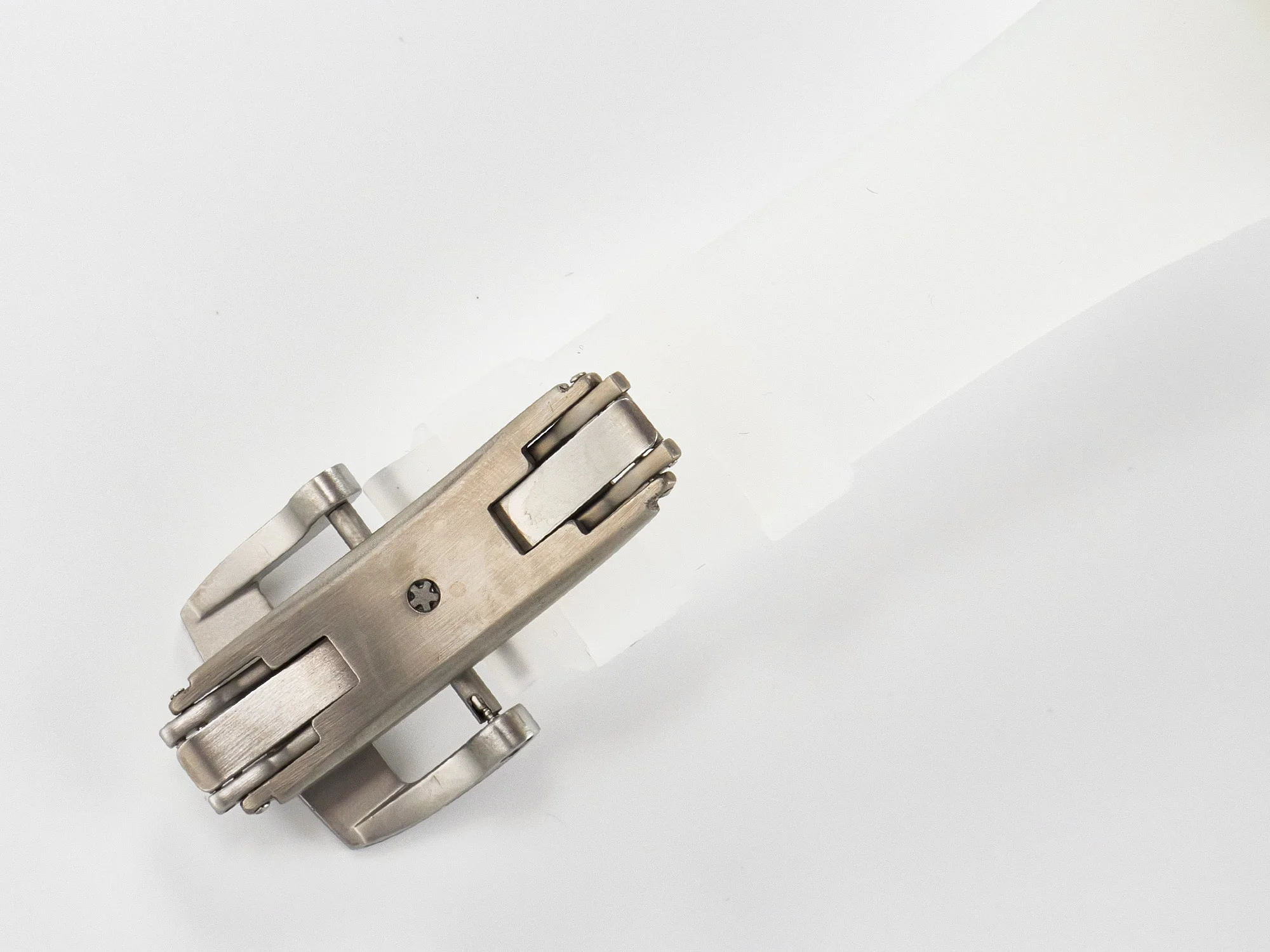 RM27-03 White Transparent Tourbillon MSF Best Edition Skull Dial on White Rubber Strap
