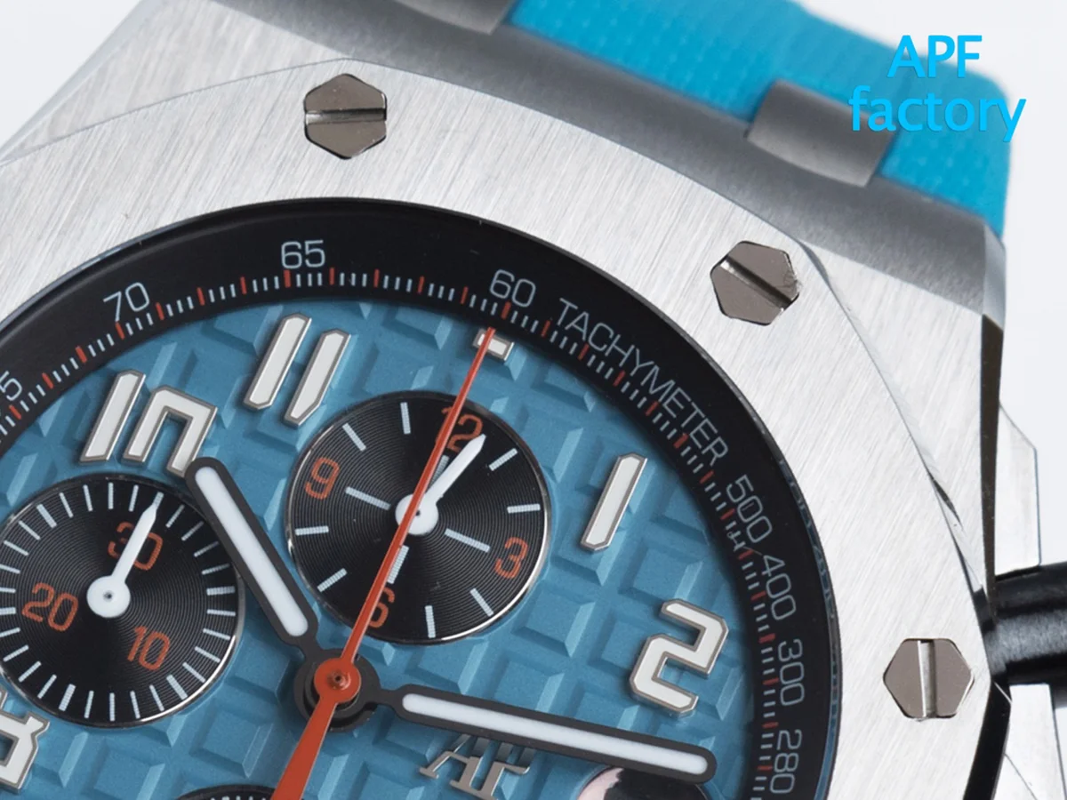 Royal Oak Offshore Hallmark Ref. 26238ST