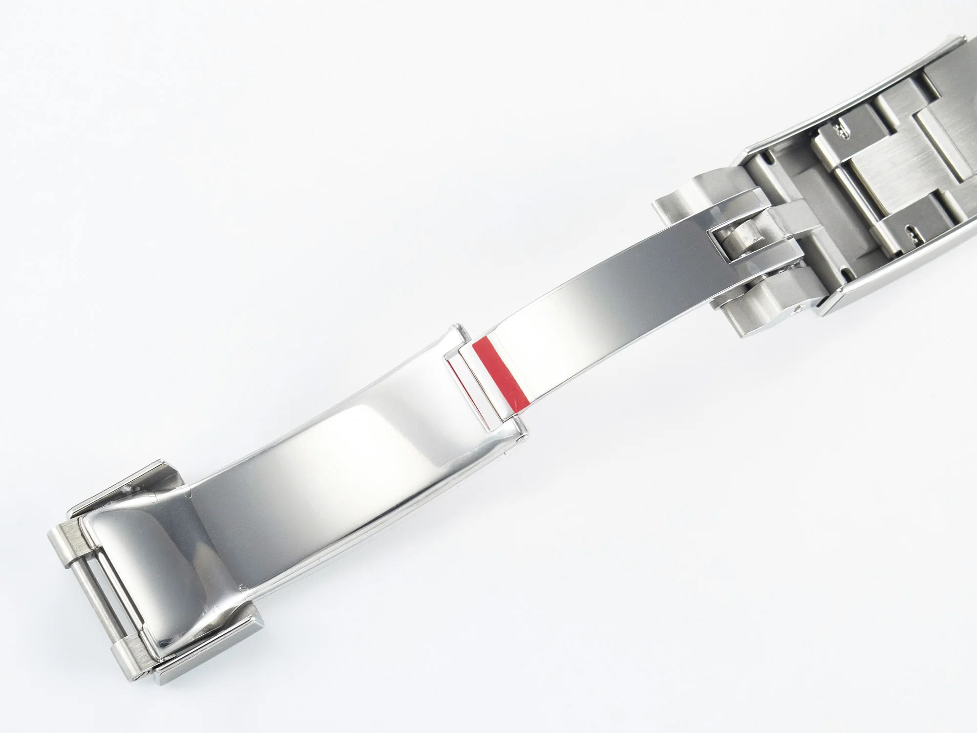 Sea-Dweller 126600 Clean 1:1 Best Edition 904L SS Case and Bracelet VR3235
