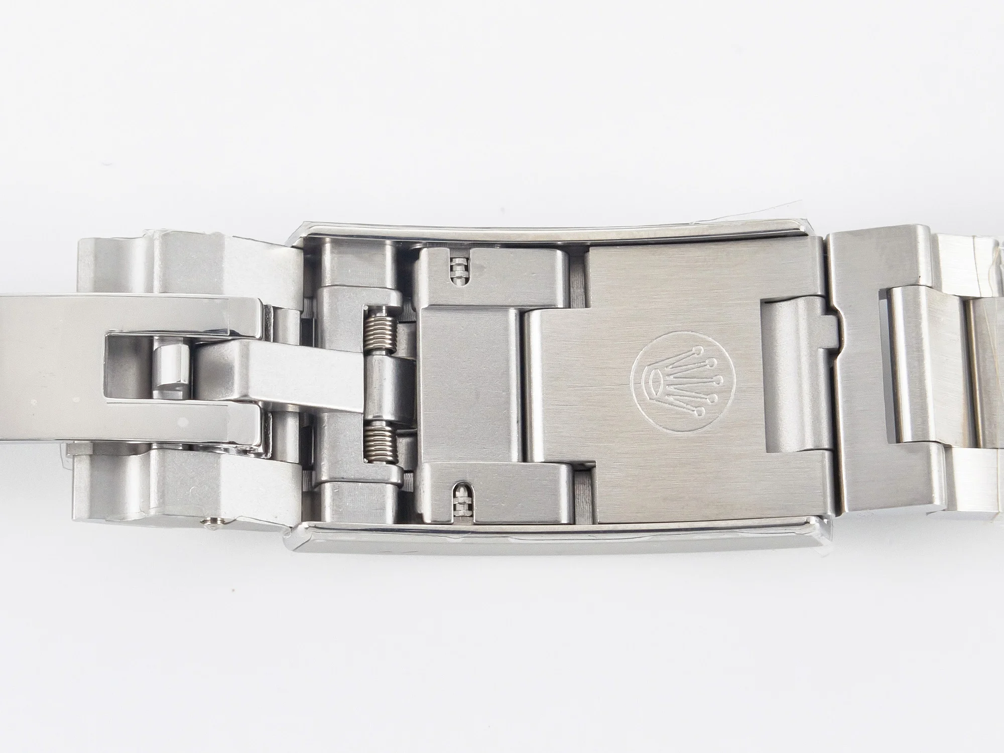 Sea-Dweller 126660 ‘D-Blue’ C+F 1:1 Best Edition 904L SS Case and Bracelet VR3235